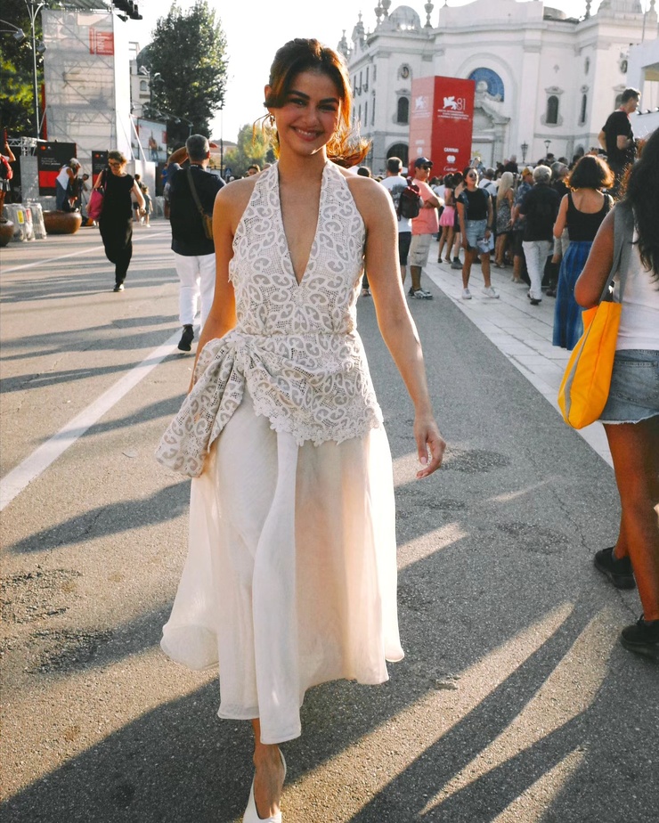 Janine Gutierrez
