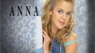 Anna Sundstrand Anna Sundstrand