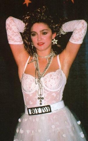 Madonna