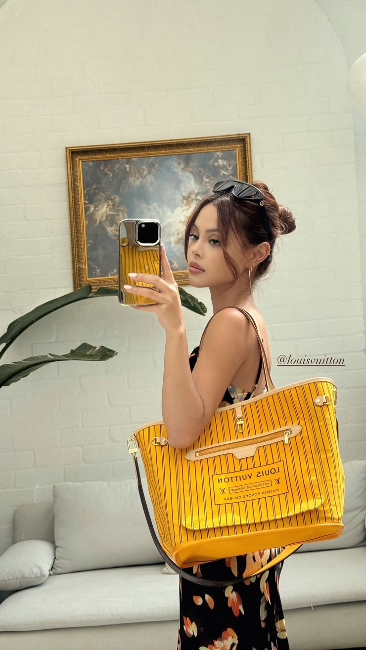 Lily Maymac
