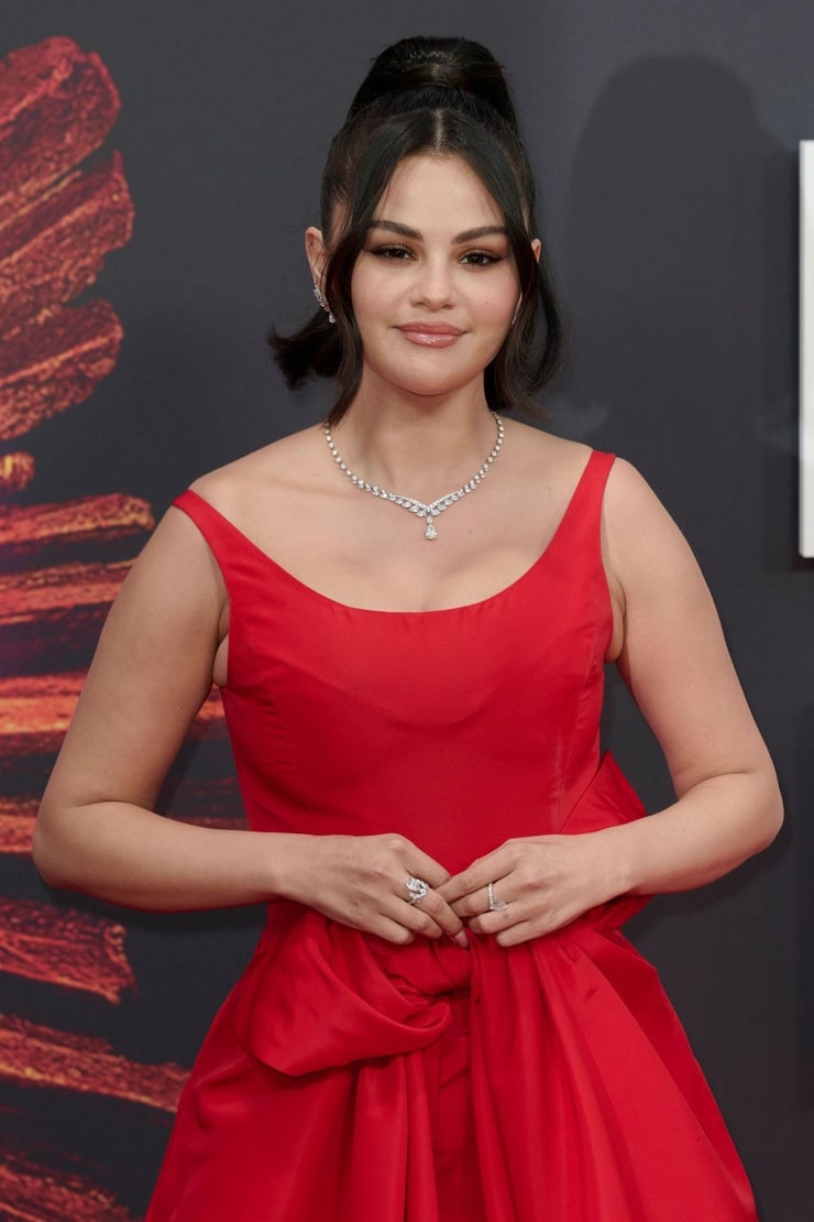 Selena Gomez