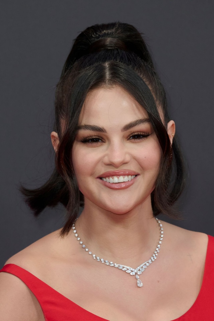 Selena Gomez