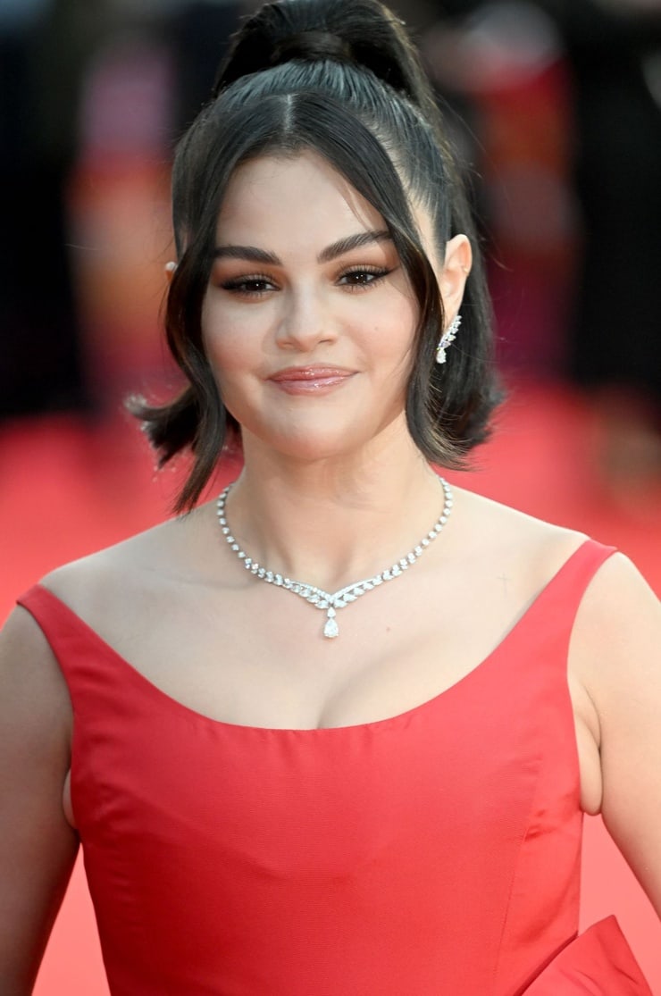 Selena Gomez