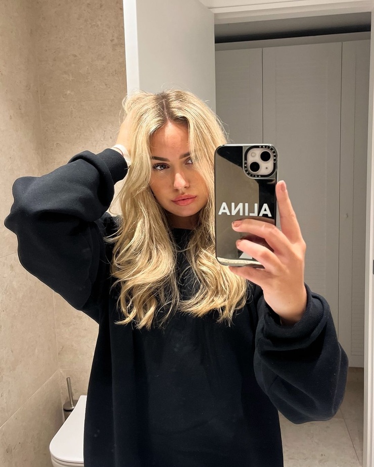 Alina Nitschke