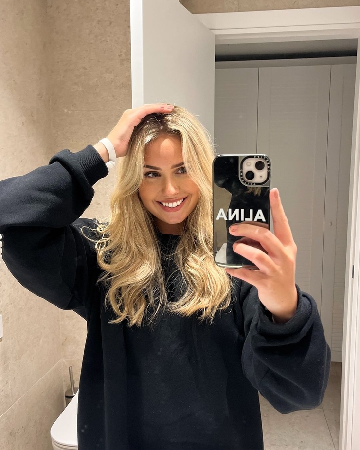 Alina Nitschke