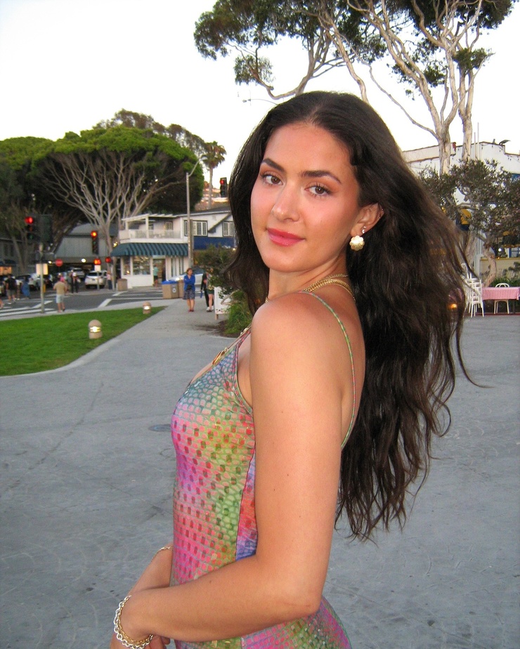 Olivia Cella