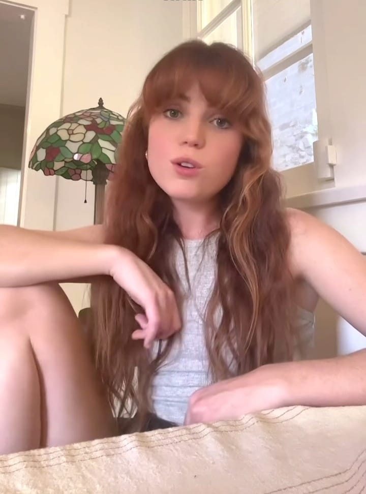 Sydney Sierota Sydney Sierota