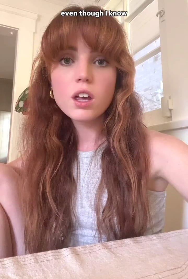 Sydney Sierota Sydney Sierota