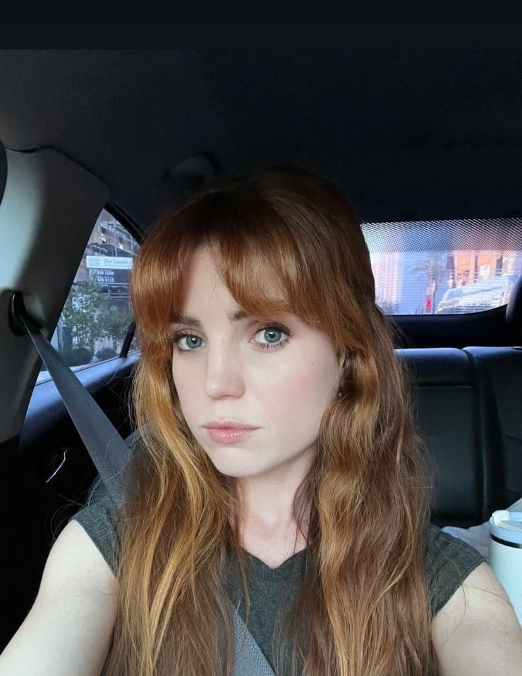 Sydney Sierota Sydney Sierota
