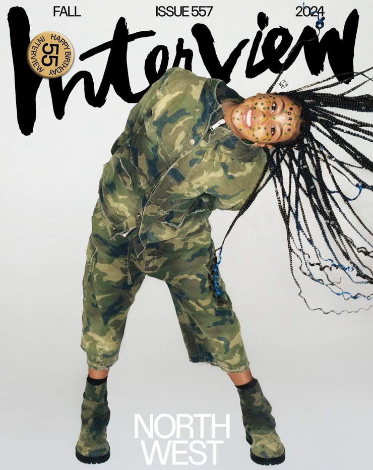 North West