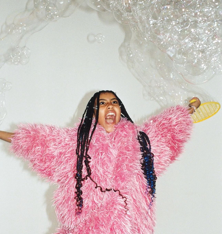 North West