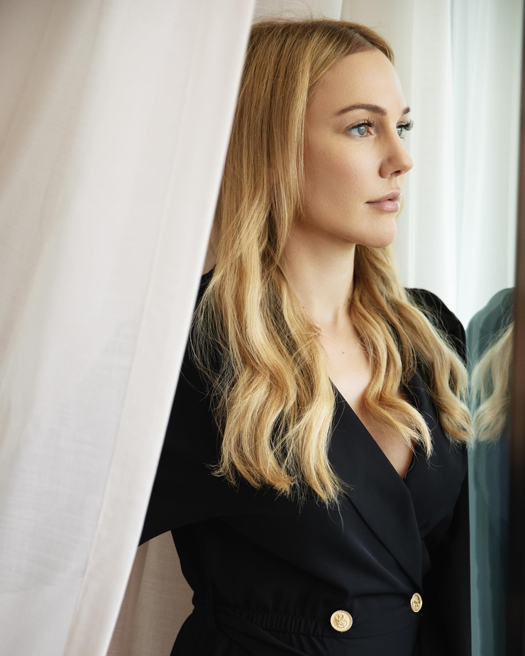 Meryem Uzerli
