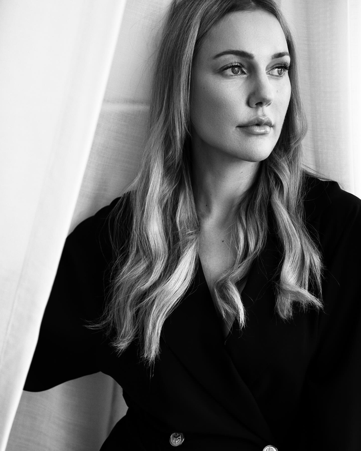 Meryem Uzerli
