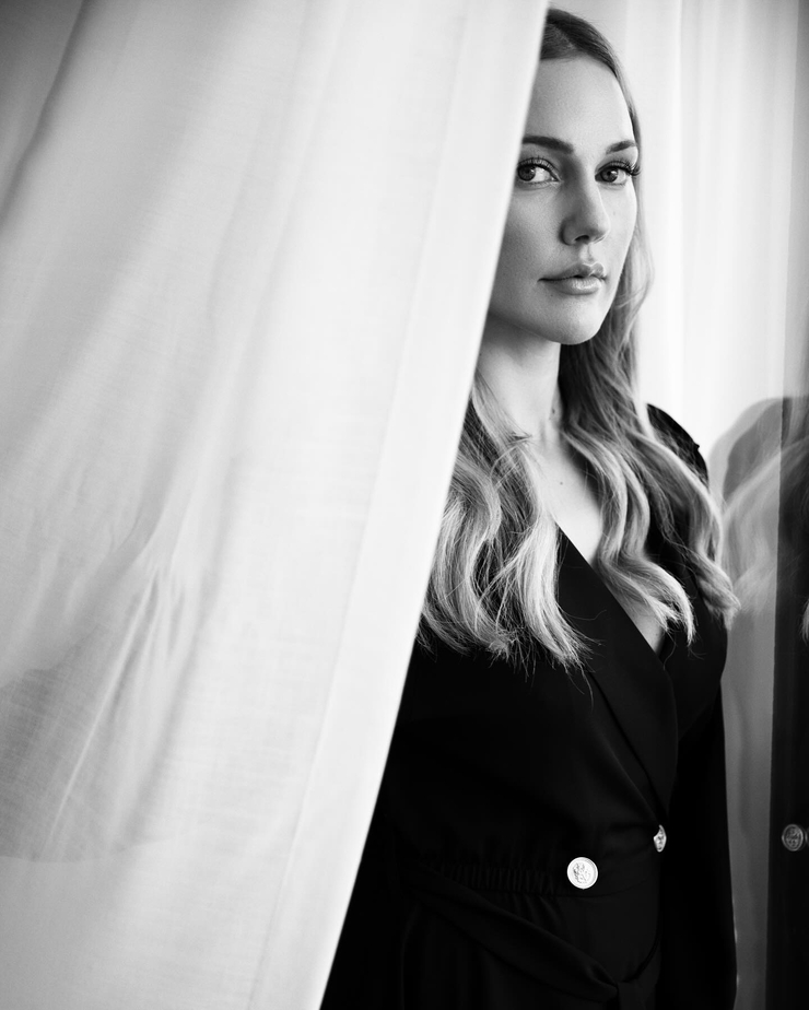 Meryem Uzerli