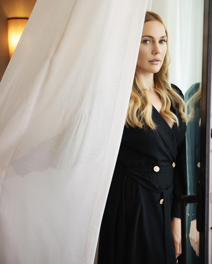 Meryem Uzerli
