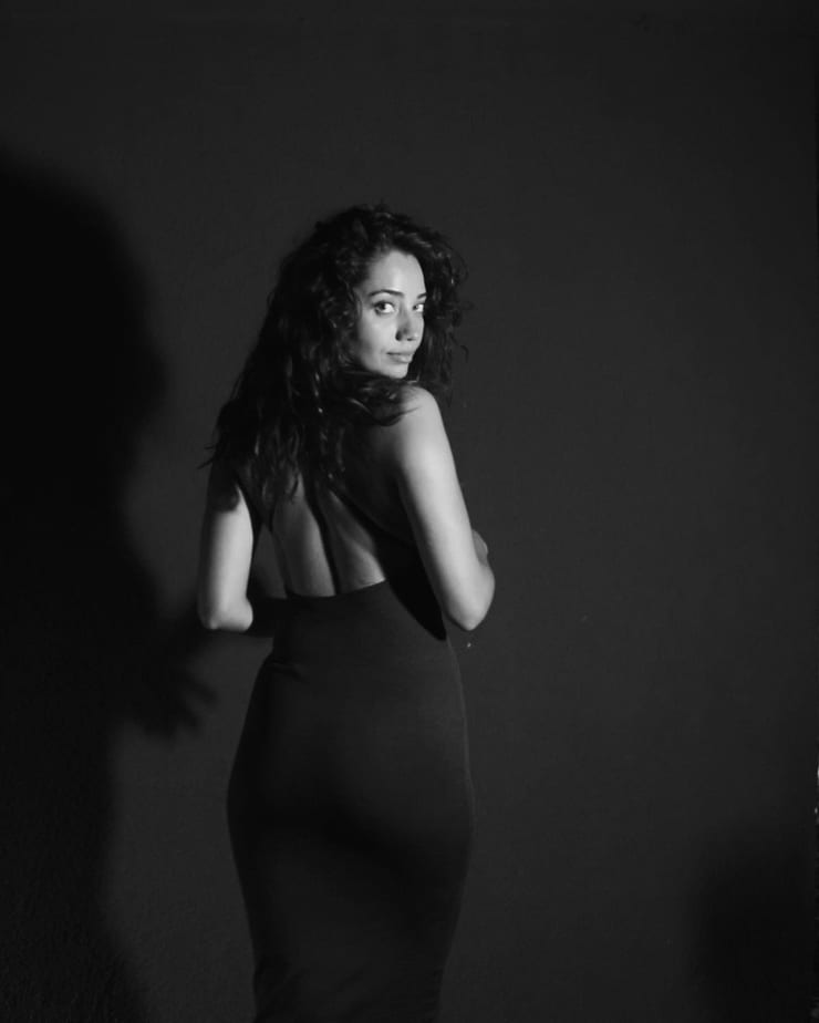 Özge Özacar
