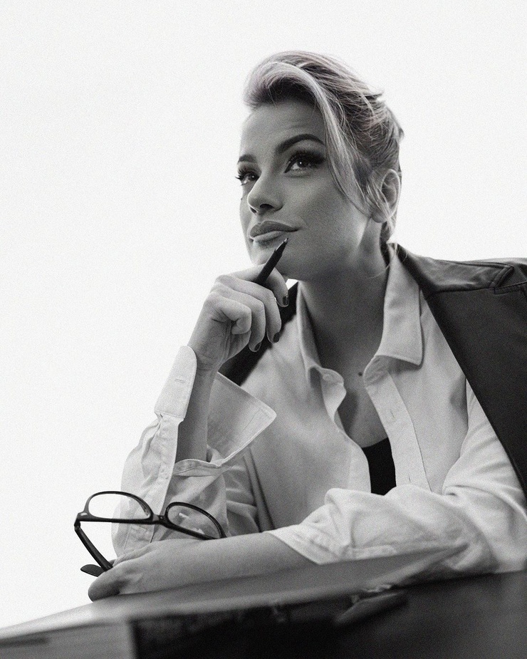 Hana Adrovic