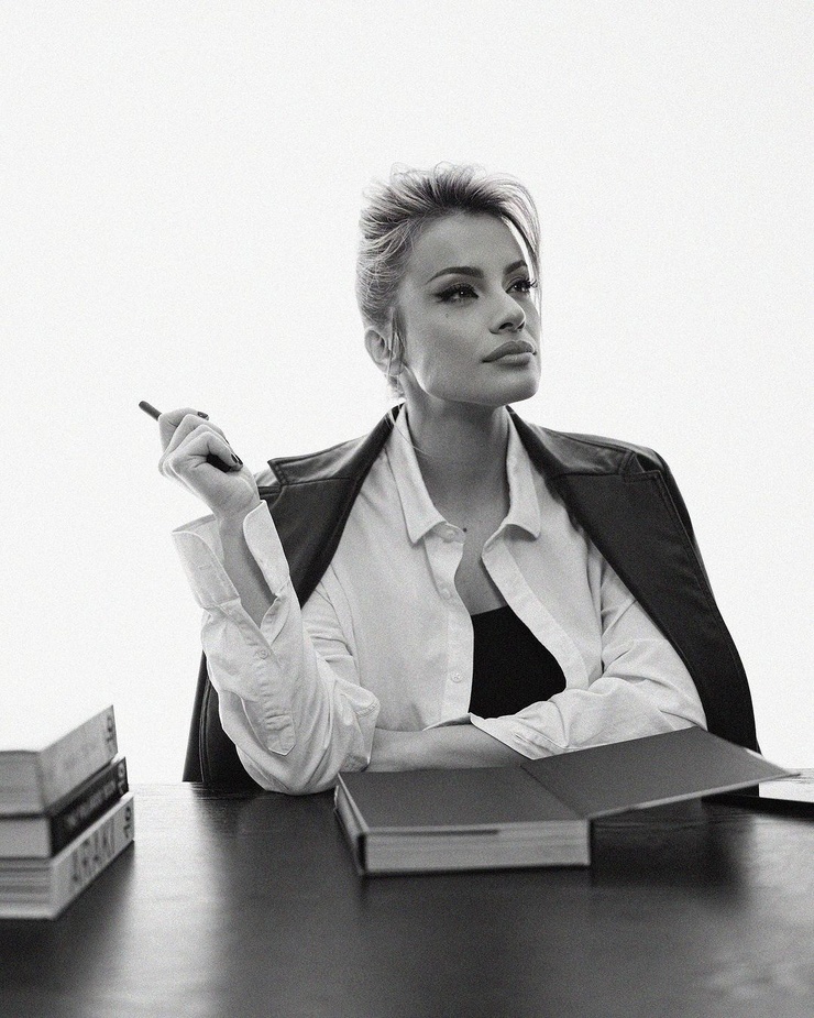 Hana Adrovic