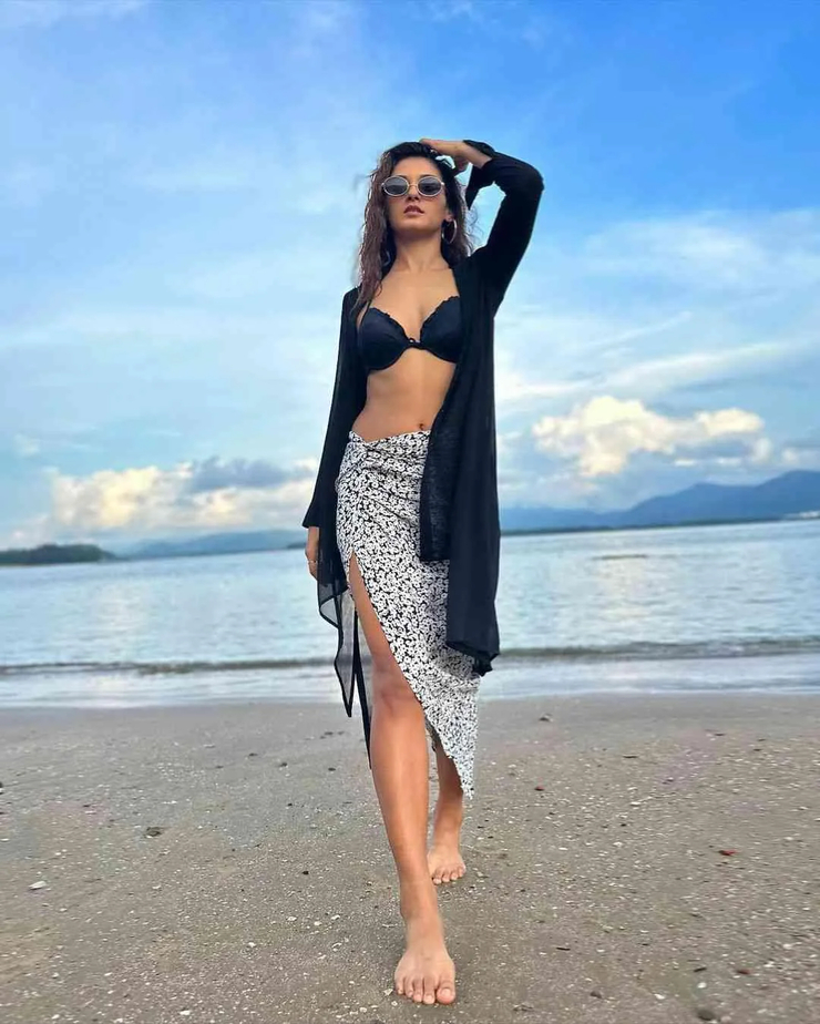 Shakti Mohan