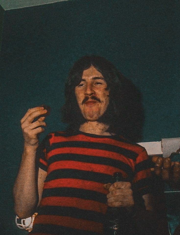 John Bonham