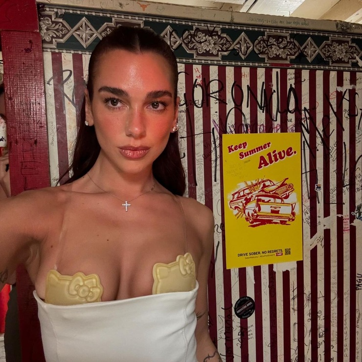 Dua Lipa Dua Lipa