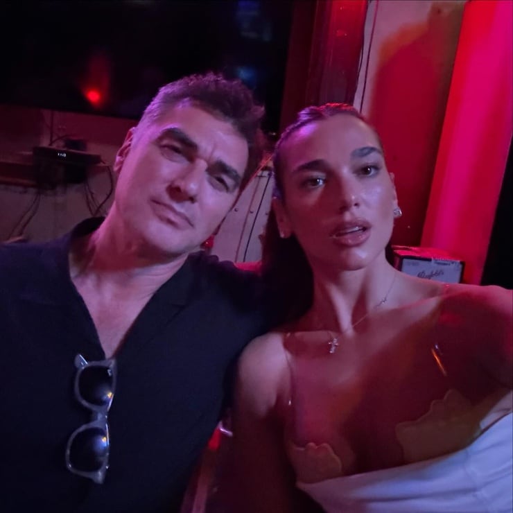 Dua Lipa Dua Lipa