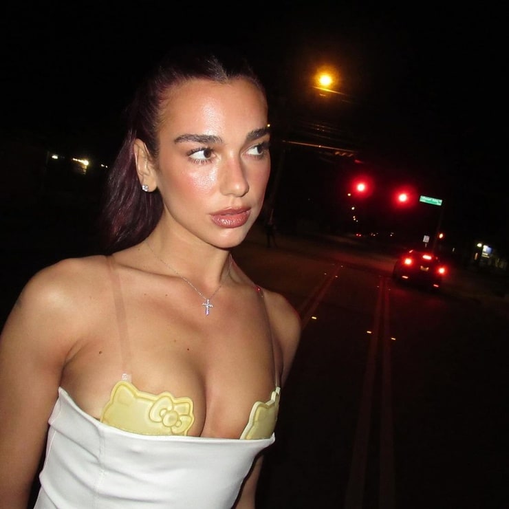 Dua Lipa Dua Lipa