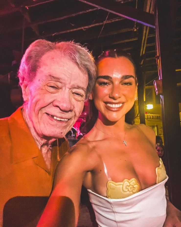 Dua Lipa Dua Lipa