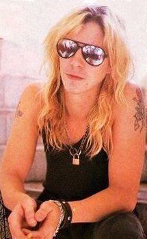 Duff McKagan Duff McKagan