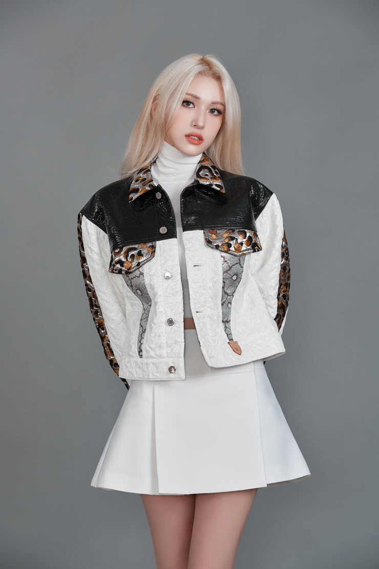 So-mi Jeon