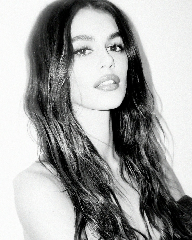 Kaia Gerber Kaia Gerber
