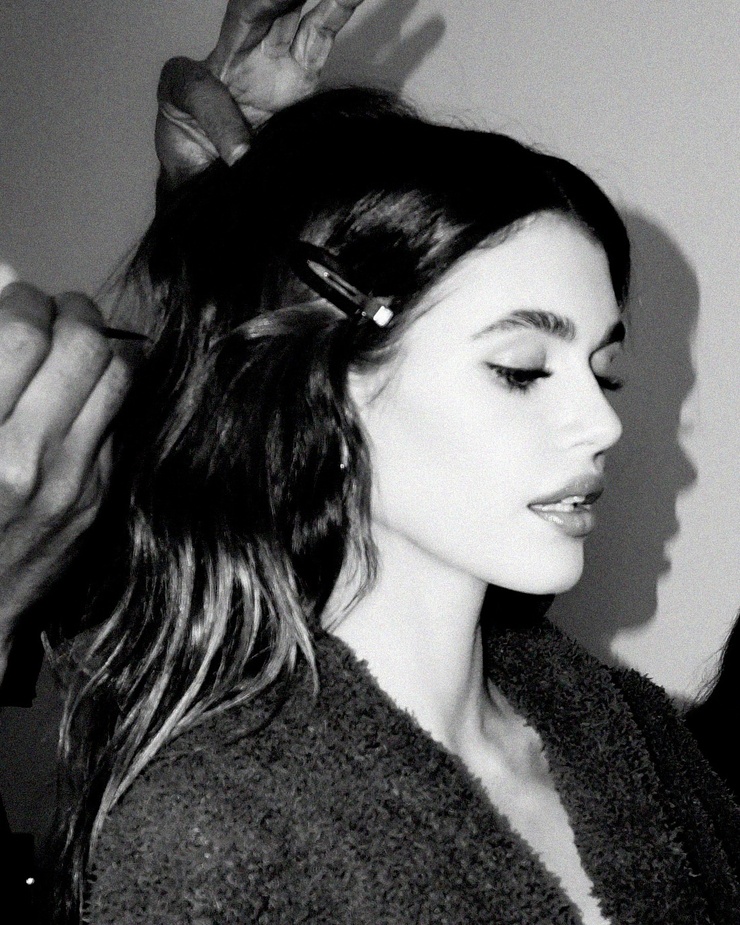 Kaia Gerber