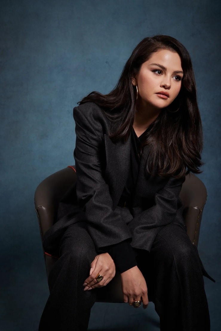Selena Gomez
