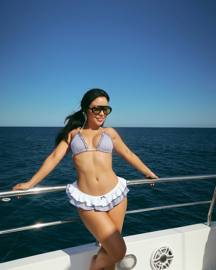 Cierra Ramirez