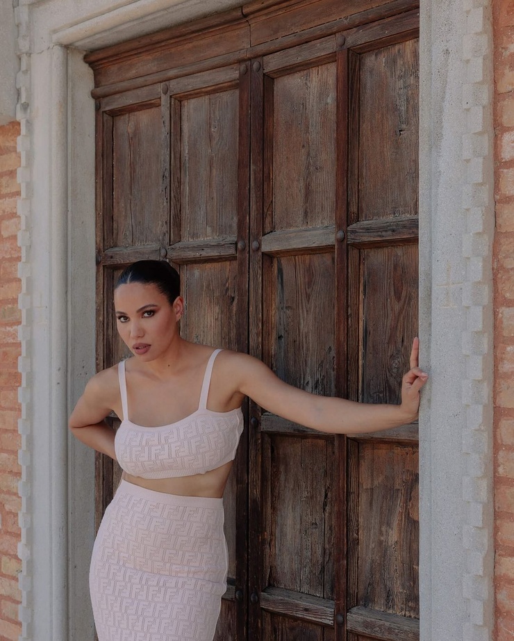 Jurnee Smollett-Bell