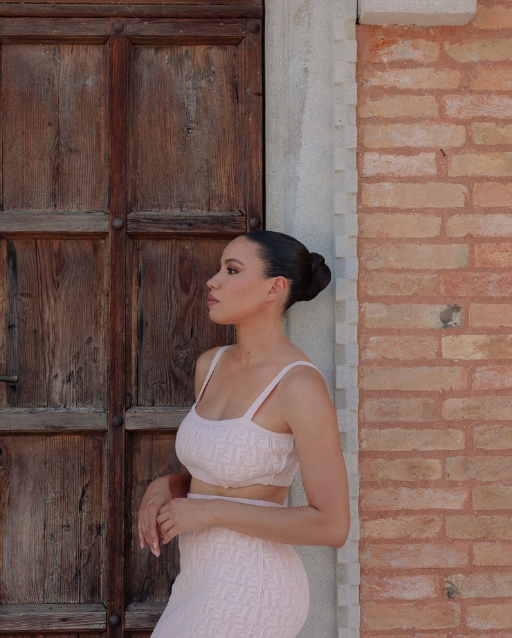 Jurnee Smollett-Bell