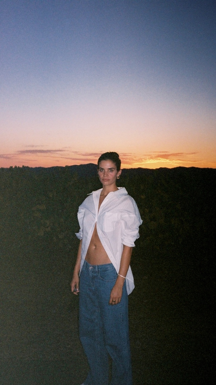 Sara Sampaio Sara Sampaio