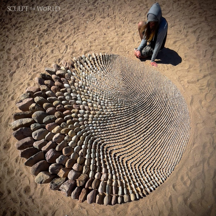 Jon Foreman (Land Artist)