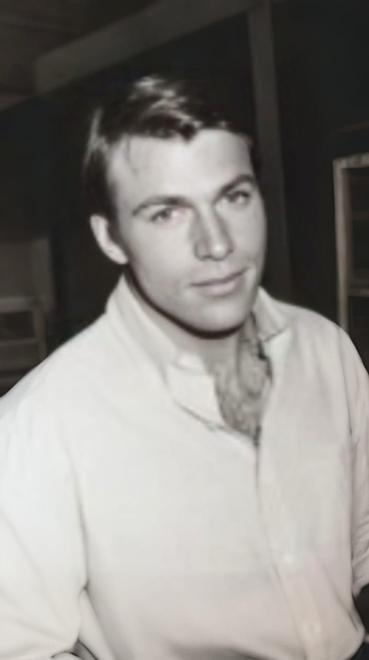Jon-Erik Hexum