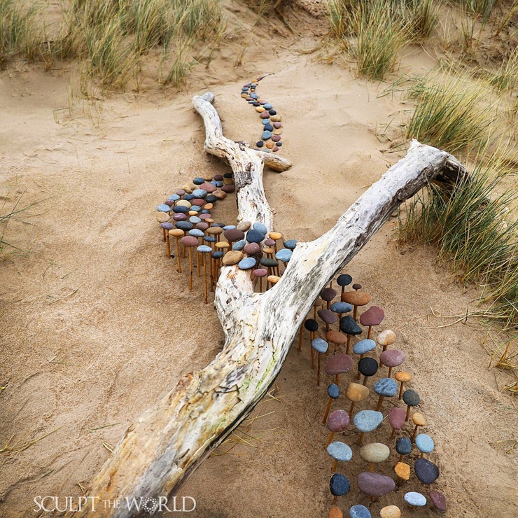 Jon Foreman (Land Artist)