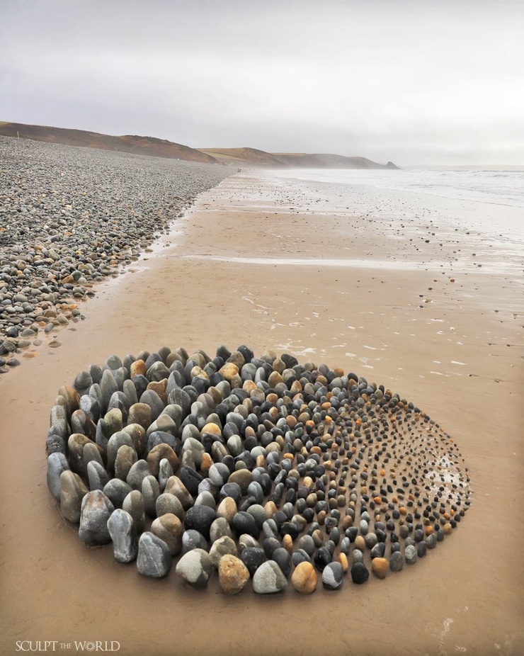 Jon Foreman (Land Artist)