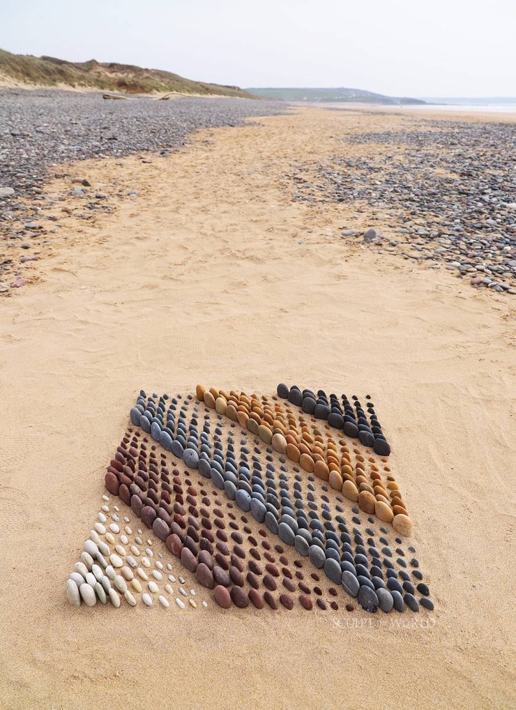 Jon Foreman (Land Artist)