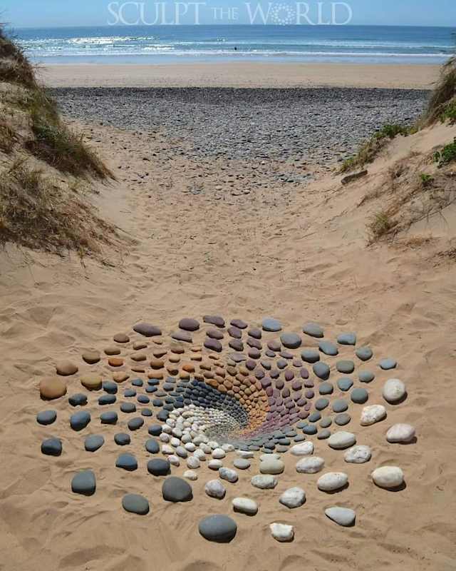 Jon Foreman (Land Artist)