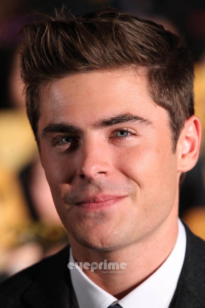 Zac Efron