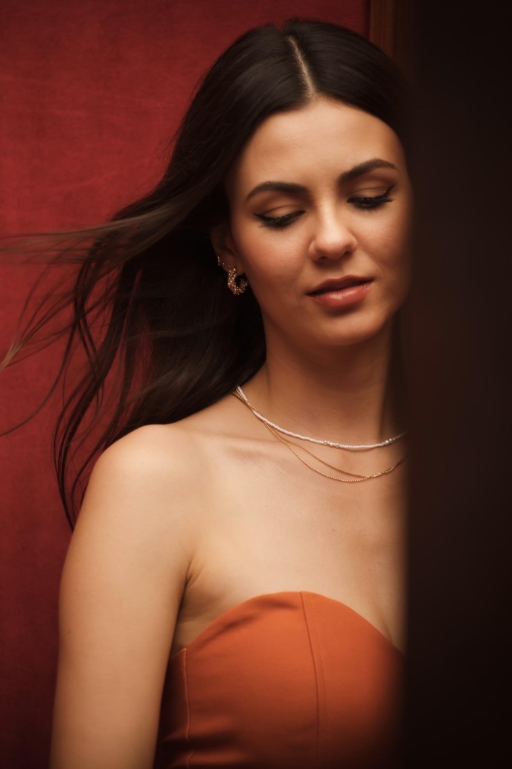 Victoria Justice Victoria Justice