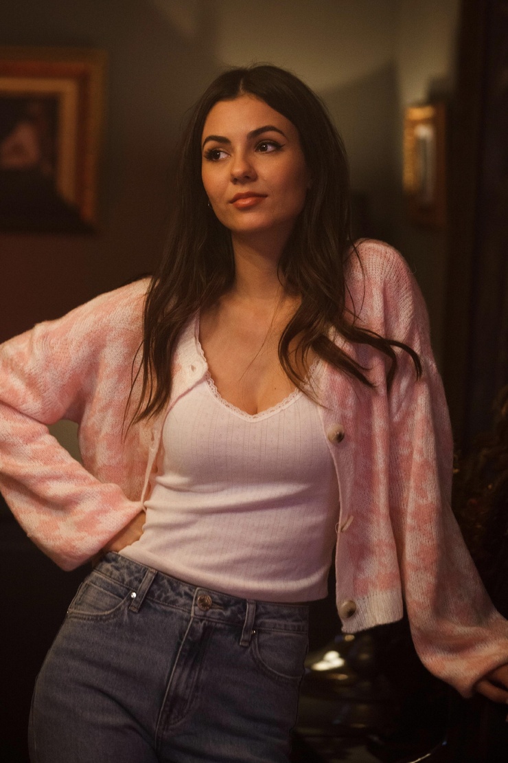 Victoria Justice Victoria Justice