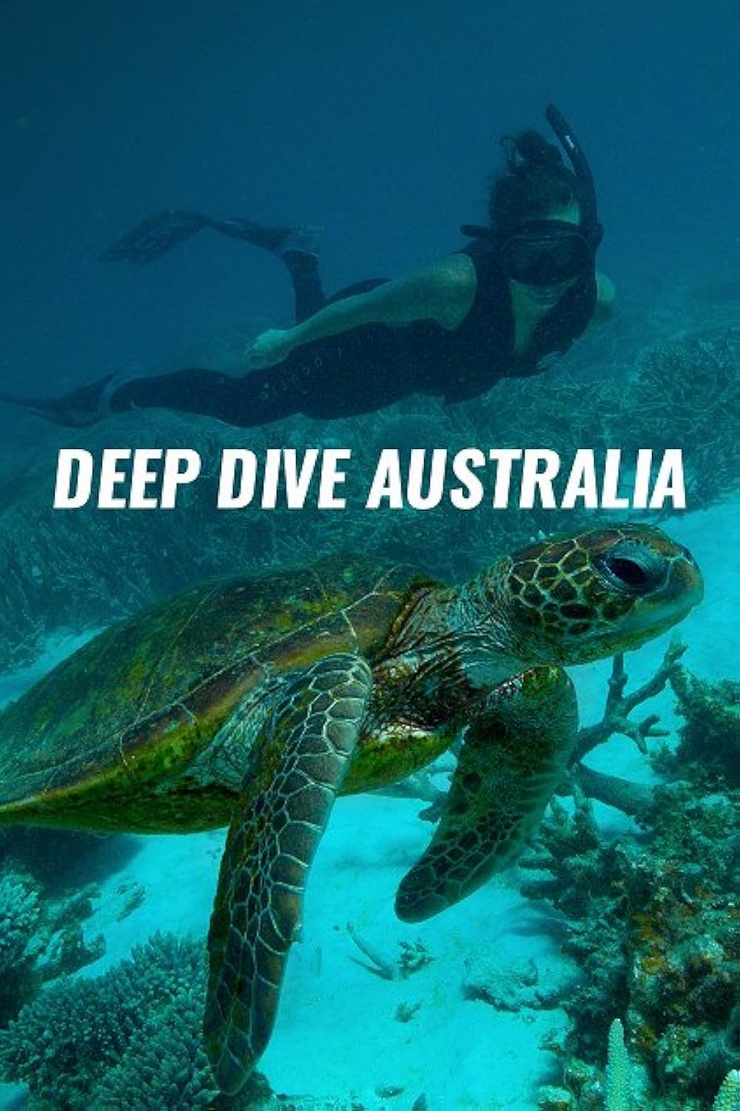 Deep Dive Australia