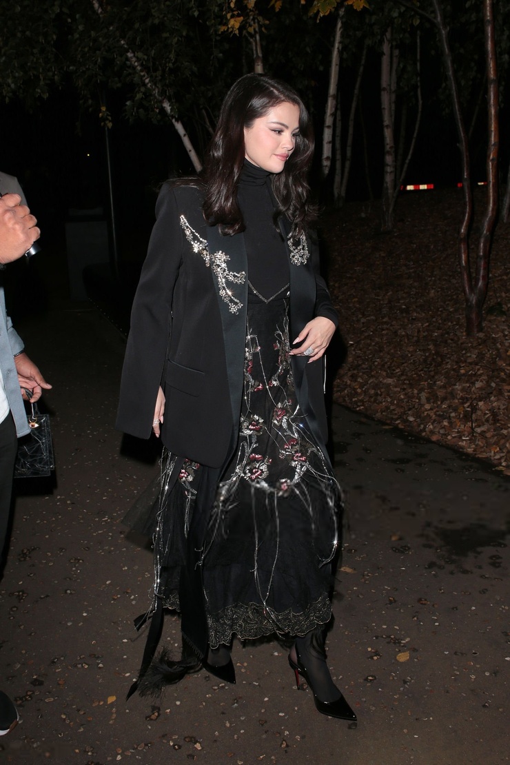 Selena Gomez
