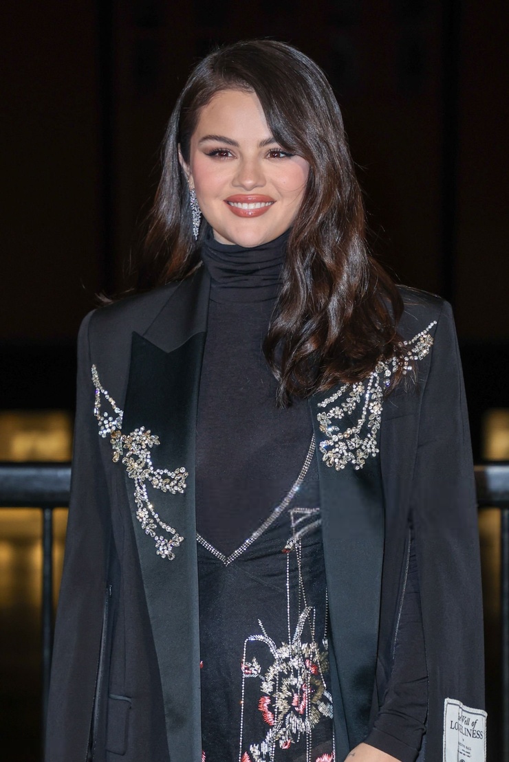Selena Gomez