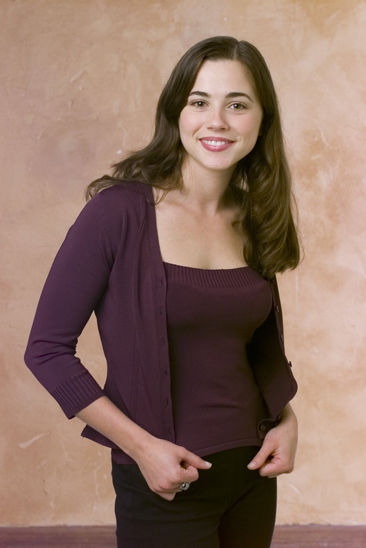 Linda Cardellini